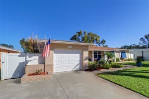 6141 25TH AVENUE, SAINT PETERSBURG, FL 33710 Sold 01/30/25