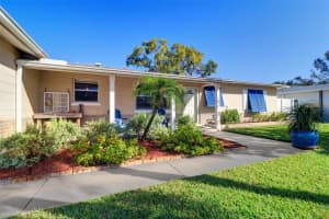 6141 25TH AVENUE, SAINT PETERSBURG, FL 33710 Sold 01/30/25