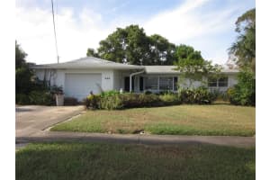 688 GERSHWIN DRIVE, LARGO, FL 33771 Sold 01/03/25