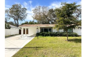 2600 ROBINSON AVENUE, SARASOTA, FL 34232 Sold 03/24/25