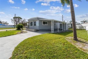 504 50TH AVENUE DRIVE, BRADENTON, FL 34207 Sold 12/23/24