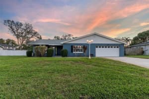 2614 CARROLL LAKE STREET, TAMPA, FL 33618 Sold 12/26/24