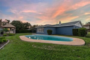 2614 CARROLL LAKE STREET, TAMPA, FL 33618 Sold 12/26/24