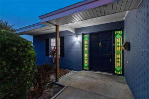 2614 CARROLL LAKE STREET, TAMPA, FL 33618 Sold 12/26/24