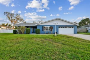 2614 CARROLL LAKE STREET, TAMPA, FL 33618 Sold 12/26/24