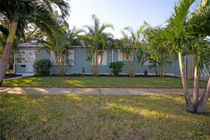 646 50TH STREET, SAINT PETERSBURG, FL 33710 Sold 12/13/24