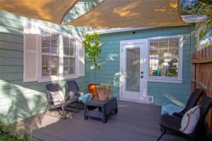 646 50TH STREET, SAINT PETERSBURG, FL 33710 Sold 12/13/24