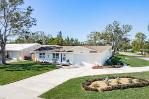 720 LENTZ ROAD, BELLEAIR BLUFFS, FL 33770 Sold 12/02/24