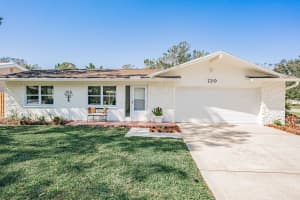 720 LENTZ ROAD, BELLEAIR BLUFFS, FL 33770 Sold 12/02/24