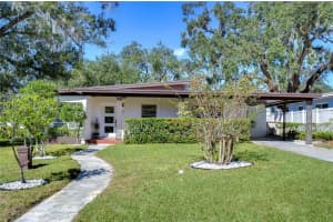1802 E Hamilton Ave, TAMPA