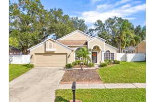 5806 ERHARDT DRIVE, RIVERVIEW, FL 33578 Sold 02/28/25