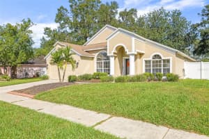 5806 ERHARDT DRIVE, RIVERVIEW, FL 33578 Sold 02/28/25
