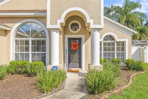 5806 ERHARDT DRIVE, RIVERVIEW, FL 33578 Sold 02/28/25