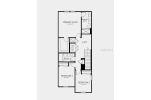 2205 HALLIER COVE, WESLEY CHAPEL, FL 33543 Sold 12/30/24