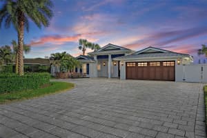 66 DOLPHIN DRIVE, TREASURE ISLAND, FL 33706 Sold 12/10/24