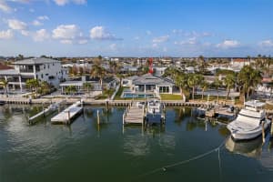 66 DOLPHIN DRIVE, TREASURE ISLAND, FL 33706 Sold 12/10/24