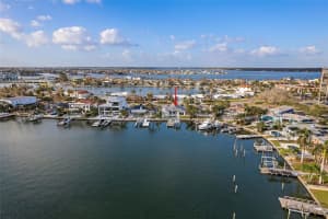 66 DOLPHIN DRIVE, TREASURE ISLAND, FL 33706 Sold 12/10/24