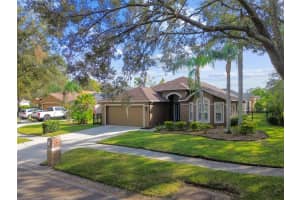 6008 CHELLAS COURT, LUTZ, FL 33558 Sold 12/13/24