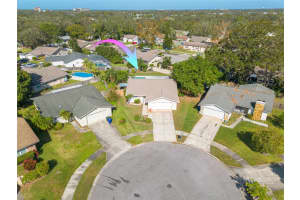 526 BELMIST COURT, DUNEDIN, FL 34698 Sold 02/04/25