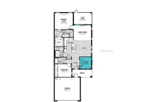 6232 TIMBERDALE AVENUE, WESLEY CHAPEL, FL 33545 Sold 05/30/25