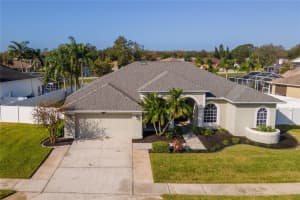 1247 WILLOW BEND WAY, LUTZ, FL 33549 Sold 12/09/24