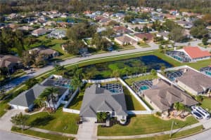 1247 WILLOW BEND WAY, LUTZ, FL 33549 Sold 12/09/24