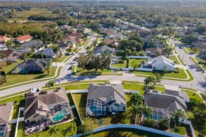 1247 WILLOW BEND WAY, LUTZ, FL 33549 Sold 12/09/24