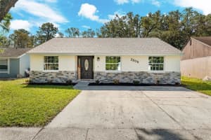 2806 CEDARIDGE DRIVE, TAMPA, FL 33618 Sold 01/28/25