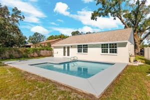 2806 CEDARIDGE DRIVE, TAMPA, FL 33618 Sold 01/28/25