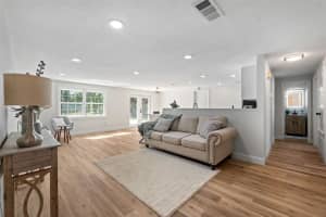 2806 CEDARIDGE DRIVE, TAMPA, FL 33618 Sold 01/28/25