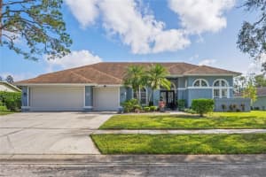5170 EPPING LANE, ZEPHYRHILLS, FL 33541 Sold 02/25/25