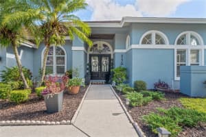 5170 EPPING LANE, ZEPHYRHILLS, FL 33541 Sold 02/25/25