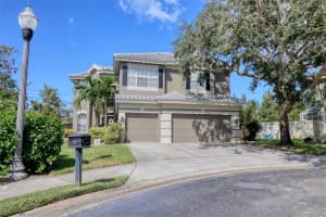 3414 CLARINE WAY, DUNEDIN, FL 34698 Sold 01/06/25