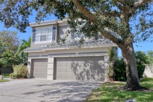 3414 CLARINE WAY, DUNEDIN, FL 34698 Sold 01/06/25