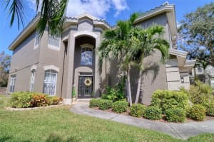 3414 CLARINE WAY, DUNEDIN, FL 34698 Sold 01/06/25