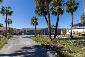 3900 BELLE VISTA DRIVE, ST PETE BEACH, FL 33706 Sold 11/19/24