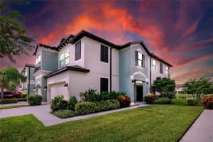 11443 CROWNED SPARROW LANE, TAMPA, FL 33626 Sold 12/04/24