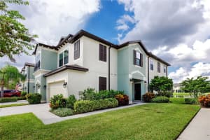 11443 CROWNED SPARROW LANE, TAMPA, FL 33626 Sold 12/04/24
