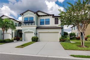 11443 CROWNED SPARROW LANE, TAMPA, FL 33626 Sold 12/04/24