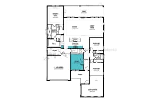 18464 VISTA PARK TERRACE, VENICE, FL 34293 Sold 05/07/25