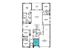 18440 VISTA PARK TERRACE, VENICE, FL 34293 Sold 07/18/25