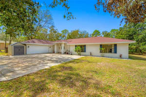 6701 BIRDIE COURT, WESLEY CHAPEL, FL 33544 Sold 01/28/25