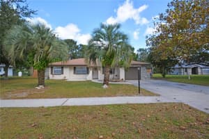 9350 SESAME COURT, SPRING HILL, FL 34608 Sold 02/11/25