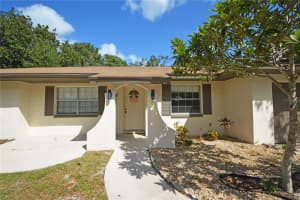 9350 SESAME COURT, SPRING HILL, FL 34608 Sold 02/11/25