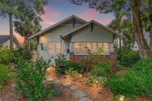 2210 4TH AVENUE, SAINT PETERSBURG, FL 33713 Sold 03/19/25