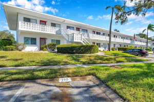 8425 112TH STREET, SEMINOLE, FL 33772 Sold 01/10/25