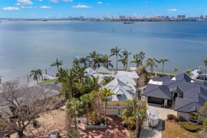 1828 VENETIAN POINT DRIVE, CLEARWATER, FL 33755 Sold 04/11/25