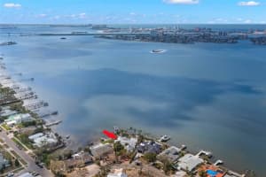 1828 VENETIAN POINT DRIVE, CLEARWATER, FL 33755 Sold 04/11/25