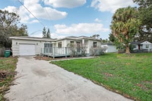 2810 FOSTER AVENUE, TAMPA, FL 33611 Sold 01/06/25