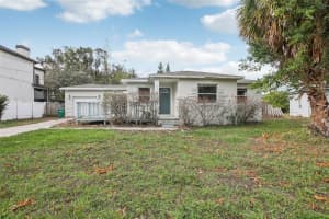 2810 FOSTER AVENUE, TAMPA, FL 33611 Sold 01/06/25